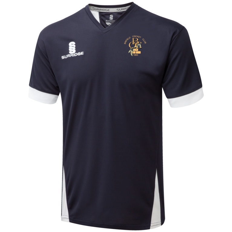 Binfield CC - Blade Training Shirt