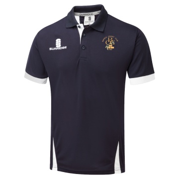 Binfield CC - Blade Polo Shirt