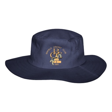 Binfield CC Floppy Sun Hat