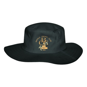 Binfield CC Floppy Sun Hat