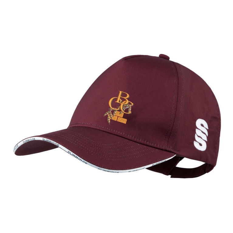 Binfield CC - Baseball Cap