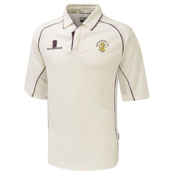 Binfield CC - Premier 3/4 Sleeved Shirt
