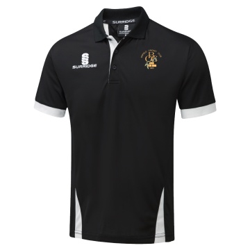 Binfield CC - Blade Polo Shirt