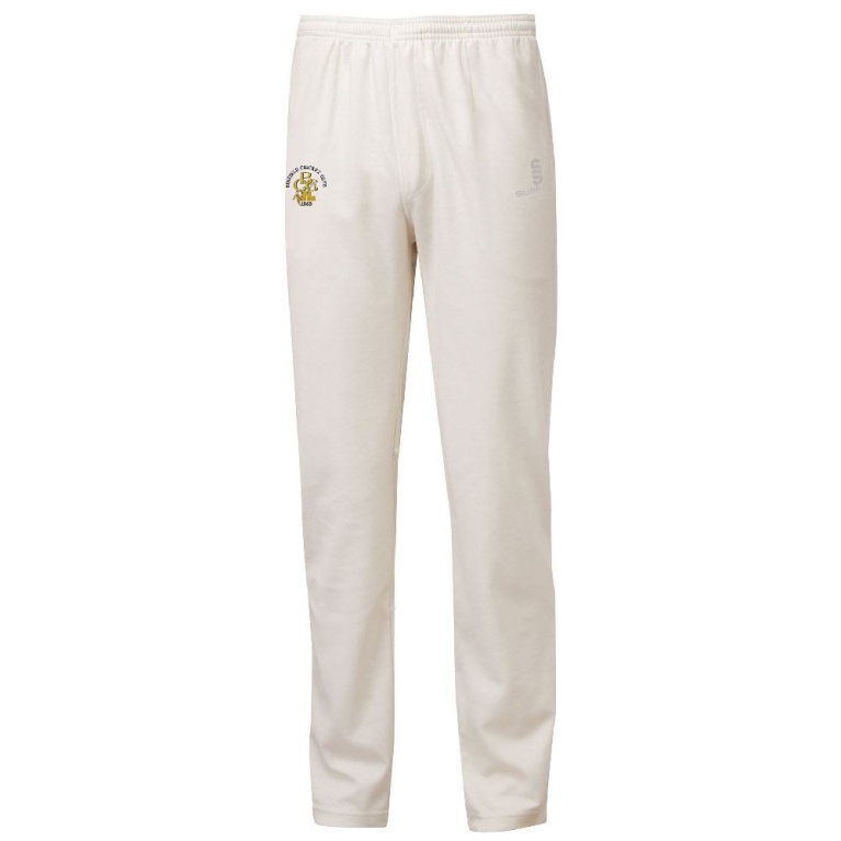 Binfield CC - Tek Playing Pants