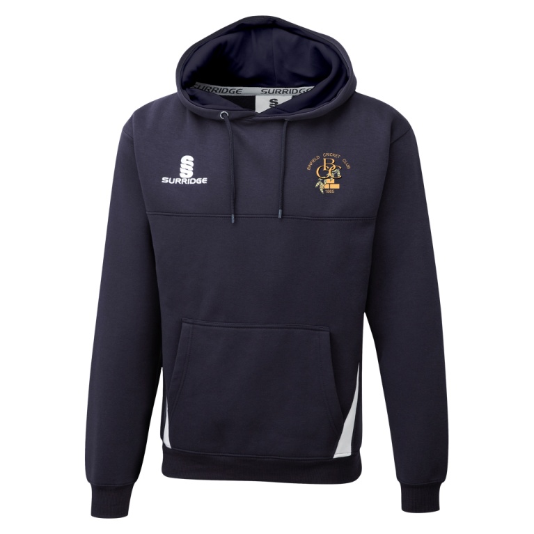 Binfield CC - Fuse Hoody