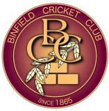 Binfield CC