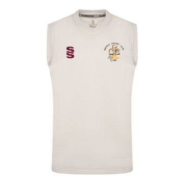 Binfield CC - Blast Sleeveless Cricket Sweater