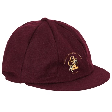 Binfield CC - Baggy Cricket Cap