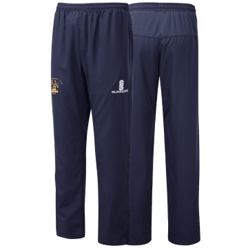 Binfield CC - Poplin Track Pant