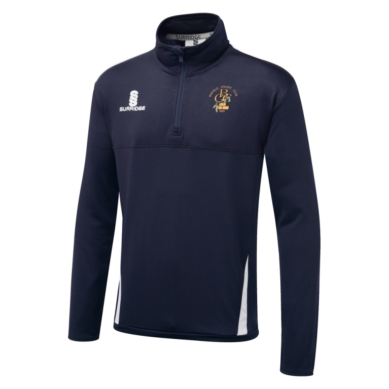 Binfield CC - Fuse Performance Top