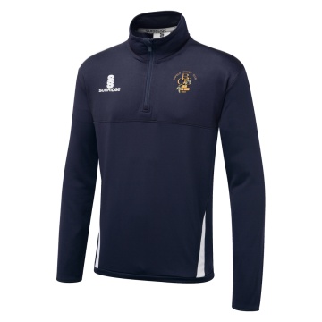 Binfield CC - Fuse Performance Top