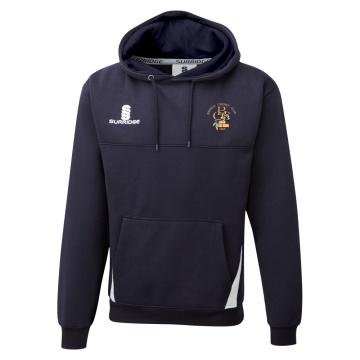 Binfield CC - Fuse Hoody