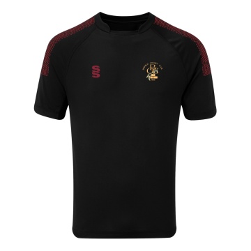 Binfield CC - Dual Games Shirt