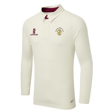 Binfield CC - Ergo L/S Playing Shirt