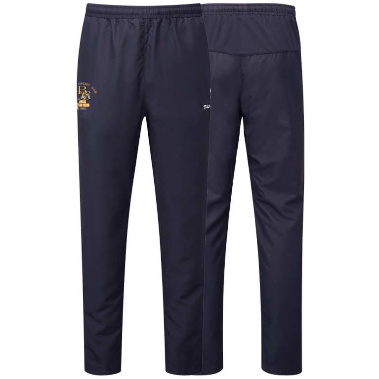 Binfield CC - Ripstop Track Pant