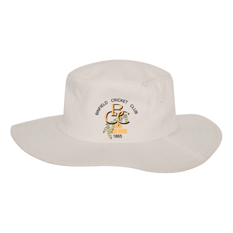 Binfield CC - Floppy Hat